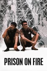 Prison on Fire
