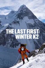 The Last First: Winter K2