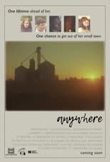 anywhere