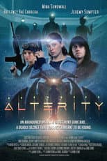 Alterity
