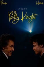 Billy Knight