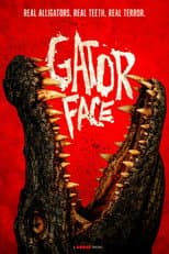 Gator Face