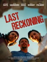 Last Reckoning