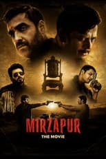 Mirzapur: The Movie