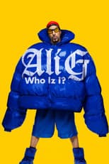Ali G: Who Iz I?