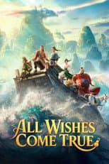 All Wishes Come True!