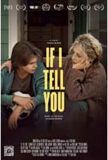 If I Tell You