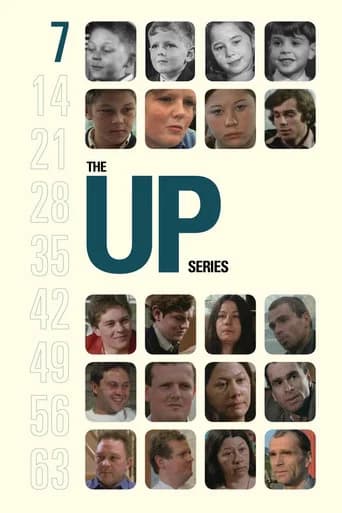Seven Up!