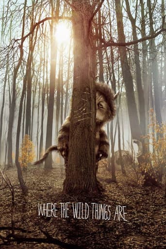 Where the Wild Things Are