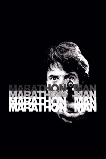 Marathon Man
