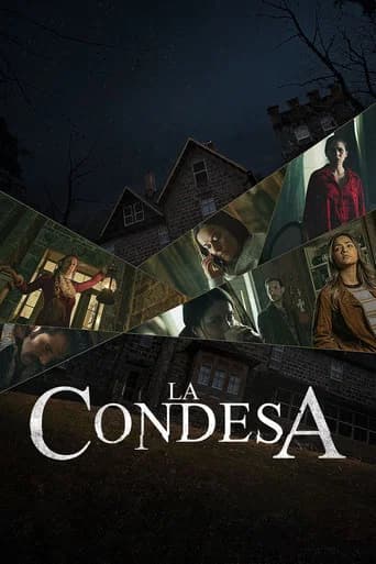 La Condesa