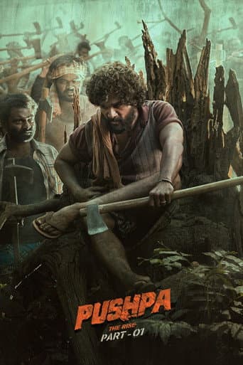 Pushpa: The Rise