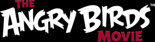 The Angry Birds Movie