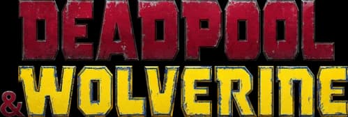 Deadpool & Wolverine