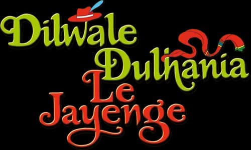 Dilwale Dulhania Le Jayenge