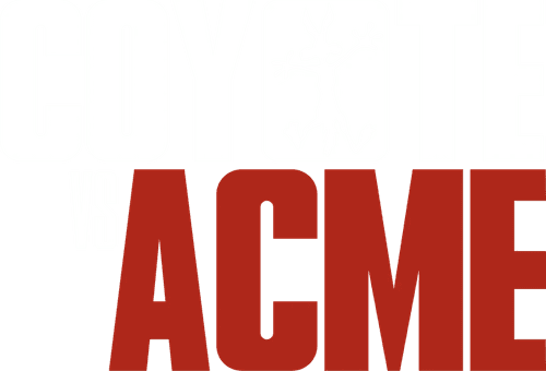 Coyote vs. Acme
