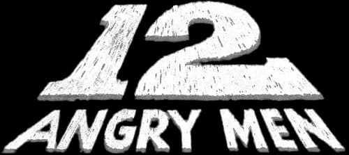 12 Angry Men