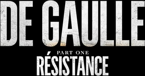 De Gaulle: Résistance