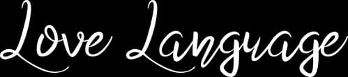 Love Language