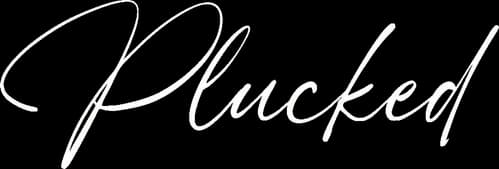 Plucked