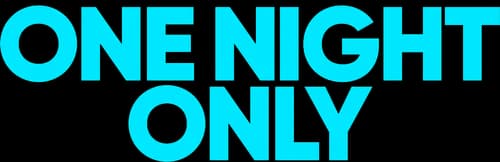 One Night Only