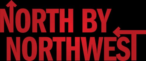 North by Northwest