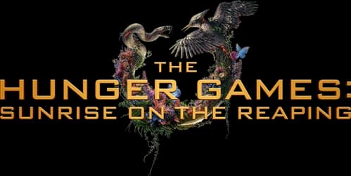 The Hunger Games: Sunrise on the Reaping