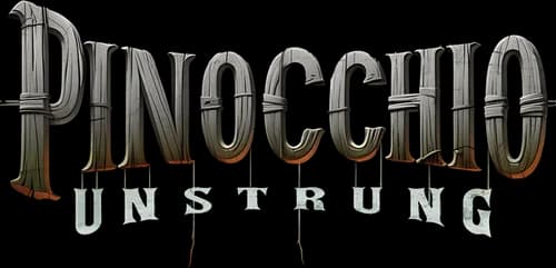 Pinocchio: Unstrung