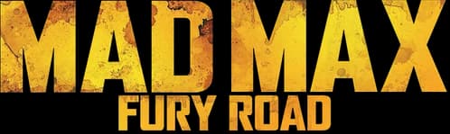 Mad Max: Fury Road