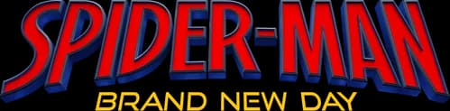 Spider-Man: Brand New Day