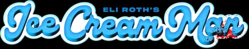 Ice Cream Man