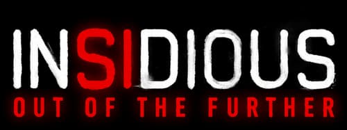 Insidious: Out of the Further