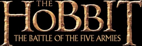 The Hobbit: The Battle of the Five Armies