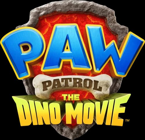 PAW Patrol: The Dino Movie