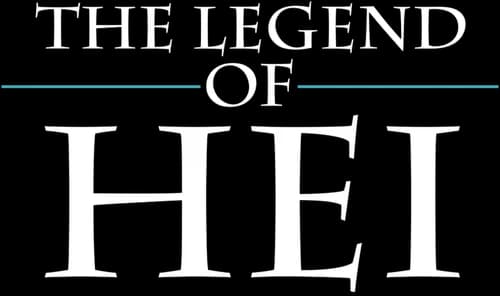 The Legend of Hei
