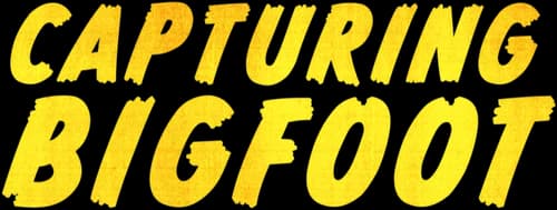 Capturing Bigfoot