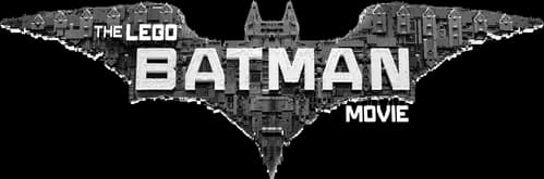 The Lego Batman Movie