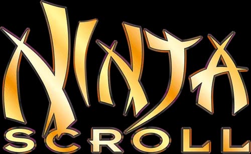 Ninja Scroll