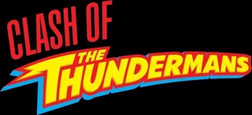 Clash of the Thundermans