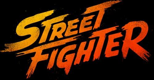 Street Fighter