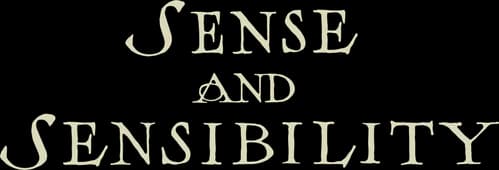 Sense and Sensibility