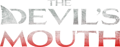 The Devil's Mouth