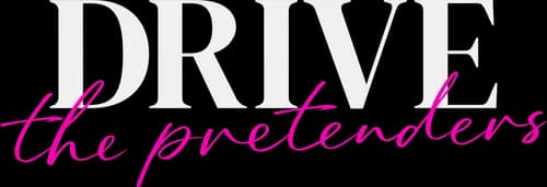 Drive - The Pretenders