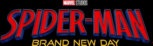Spider-Man: Brand New Day