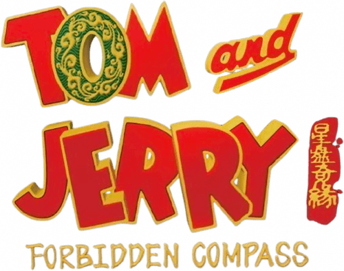Tom and Jerry: Forbidden Compass