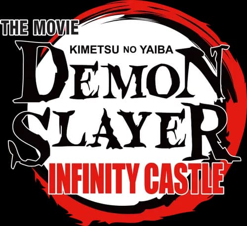 Demon Slayer: Kimetsu no Yaiba Infinity Castle