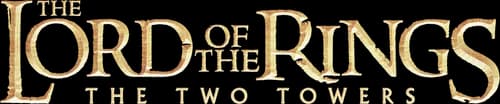 The Lord of the Rings: The Two Towers