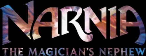 Narnia: The Magician's Nephew