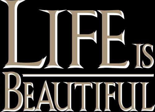 Life Is Beautiful